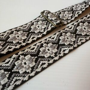 Purse Strap Adjustable Guitar Strap
